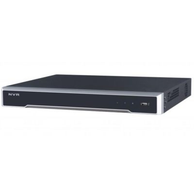 NVR HIKVISION DS-7616NI-Q2(D)(O-STD) (160mbps,16 IP,1ch/8MP,6ch/2MP,2HDD upto 8TB,H.265)