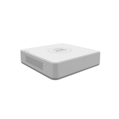 NVR HIWATCH DS-N316(D) (80mbps,16 IP,1ch/8MP,4ch@1080P,1HDD upto 6TB,GLAN,H.265)