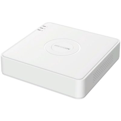 HDVR HIKVISION DS-7104HGHI-K1(S) (4channel/1080lite,4+1 IP/2MP,1HDD upto 4TB,H.265,AOC)