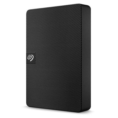 External HDD 5TB SEAGATE EXPANSION (5400RPM,USB 3.0)