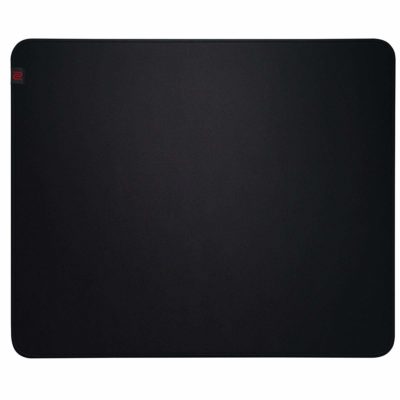 BenQ ZOWIE P-SR Gaming Mouse Pad Black 345x305x3,5mm