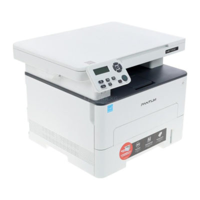 МФУ Монохромное PANTUM M6700DW (Printer-copier-scaner, A4, 30ppm,1200×1200 dpi, Dup, USB, RJ-45, Wi-Fi, NFC, картридж TL-420H/TL-420HP)