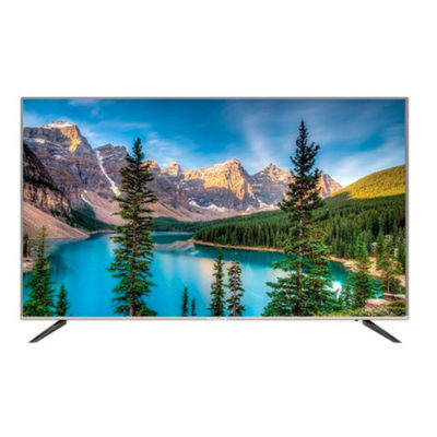 YASIN LED TV 50Q90 50″ 4K UHD 3860×2920, Android 11+GoogleTV 450 cd/m2 1000000:1 6ms 178/178 WiFi