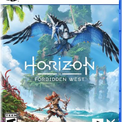 HORIZON Forbidden West Game For Sony Playstation 5