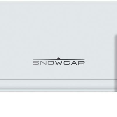 SNOWCAP-AC09 GR WIR Inverter