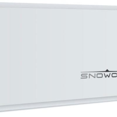 SNOWCAP-AC12 GR WIR Inverter