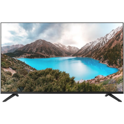 YASIN LED TV 65G11 65″ 4K UHD 3840х2160 Direct LED, Android 9 450 cd/m2 1000000:1 6ms 178/178 WiFi,