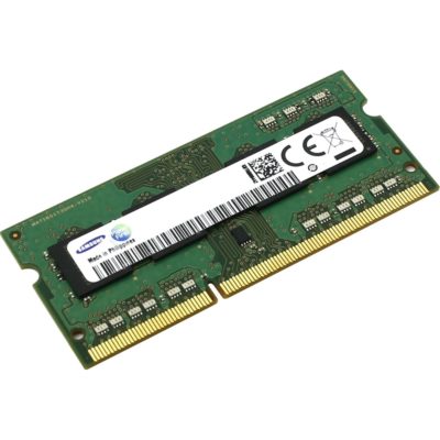 SODIMM DDR4 8GB PC-25600 (3200MHz) SAMSUNG