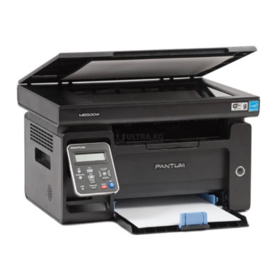 МФУ Монохромное PANTUM M6507W (Printer-copier-scaner, A4, 22ppm,1200×1200 dpi, USB, Wi-Fi, картридж PC-211EV/PC-211P)