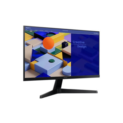 Монитор LCD 27″ Samsung LS27C312EAIXCI Black, IPS, 1920×1080, 1000:1 (Mega), 250cd/m2, 75Hz, 178/178, 5ms, VGA, HDMI