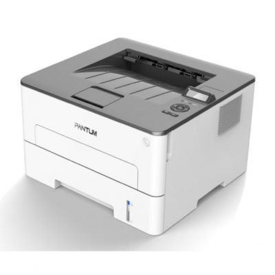 Pantum Laser Printer P3010DW WiFi black (A4, 1200х600 dpi, ч/б, 30 стр/мин, двусторон., USB)