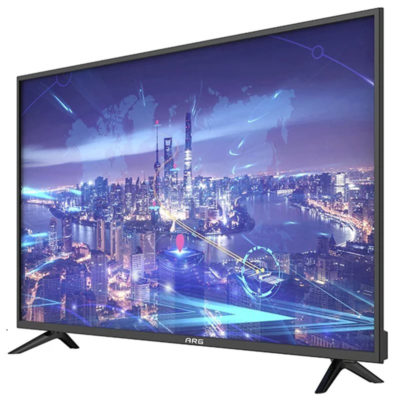 YASIN LED TV 55Q90 55″ 4K UHD 3860×2160, Android 11 + GoogleTV 450 cd/m2 1000000:1 6ms 178/178 WiFi