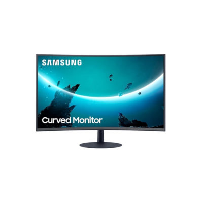 Монитор LCD 27″ Samsung LS27C362EAIXCI Black, VA, Curved, 1920×1080, 3000:1 (Mega), 250cd/m2, 75Hz, 178/178, 4ms, VGA, HDMI, Headset-Out