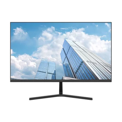 Монитор LCD 27″ DAHUA DHI-LM27-B201S (1920×1080, IPS, 4ms, 75Hz, 250cd/m2, 1000:1, 178°/178°, VGA, HDMI, Speaker, HDMI cable) Black