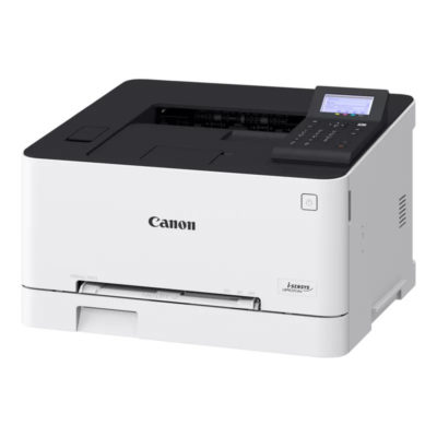 Принтер Canon i-Sensys LBP633cdw (A4, Color, up 1200×1200,21ppm, 1TB, Duplex, USB 2.0, LAN, WiFi)