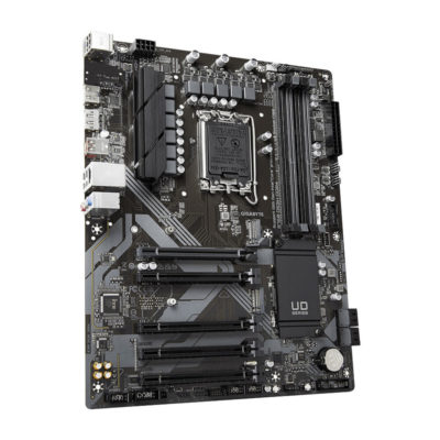 MB LGA1700 GIGABYTE B760 DS3H,4xDDR5,13xUSB,4xSATAIII,ATX,M.2,4xPCIe16x, HDMI,DP