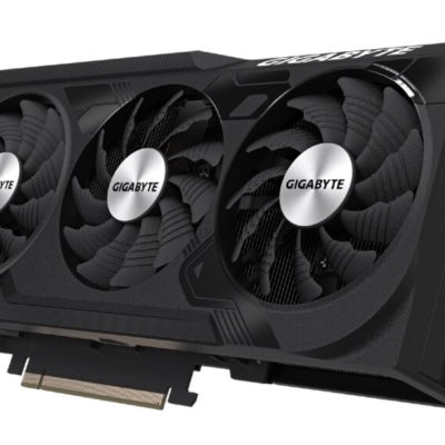 Видеокарта RTX 4070 Gigabyte GeForce RTX™ 4070 SUPER WINDFORCE OC 12GB GDDR6X, Engine clock 2550MHz, Memory clock 21000MHz, 192Bit, 3xDP, 1xHDMI [GV-N407SWF3OC-12GD]