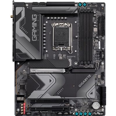 MB LGA1700 GIGABYTE Z790 GAMING X AX,4xDDR5,17xUSB,ATX,M.2,3PCIe16x, HDMI,DP, WiFi