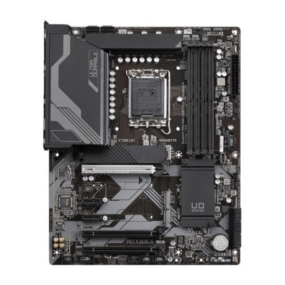 MB LGA1700 GIGABYTE Z790 UD,4xDDR5,17xUSB,ATX,M.2,2PCIe16x,2PCIe1x HDMI,DP