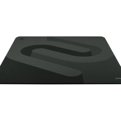 BenQ ZOWIE G-SR Gaming Mouse Pad Black 480x400x3,5mm