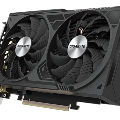 GEFORCE RTX4060Ti OC 16GB GDDR6 128bit 2565Mhz 2xDP 2xHDMI GIGABYTE GV-N406TWF2OC-16GD