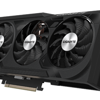 GEFORCE RTX4070Ti SUPER OC 16GB GDDR6X 256bit 2625Mhz 3xDP HDMI GIGABYTE GV-N407TSWF3OC-16GD