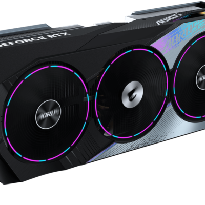 GEFORCE RTX4080 SUPER MASTER OC 16GB GDDR6X 256bit 2625Mhz 3xDP HDMI GIGABYTE GV-N408SAORUS M-16GD