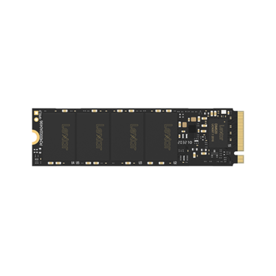 Lexar NM620 512GB M.2 2280 PCIe NVMe Gen3x4, 3D TLC, RW Speed up to 3500/3000 MB/s, [LNM620X512G-RNNNG]