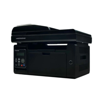 МФУ Монохромное PANTUM M6550NW (Printer-copier-scaner, A4, 22ppm,1200×1200 dpi, ADF, USB, RJ-45, Wi-Fi, картридж PC-211EV/PC-211P)