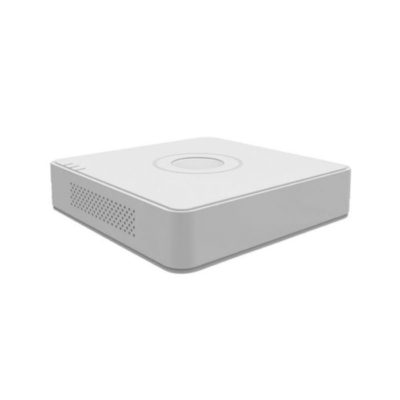 NVR HIWATCH DS-N208(C) (80mbps,8 IP,1ch/4MP,2ch@1080P,1HDD upto 6TB,H.265)