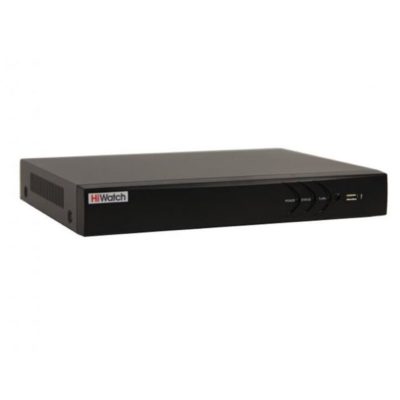 NVR UNIVIEW NVR-110B2 (40mbps,10 IP,1ch@5MP,2ch@1080P,1HDD upto 10TB,H.265)