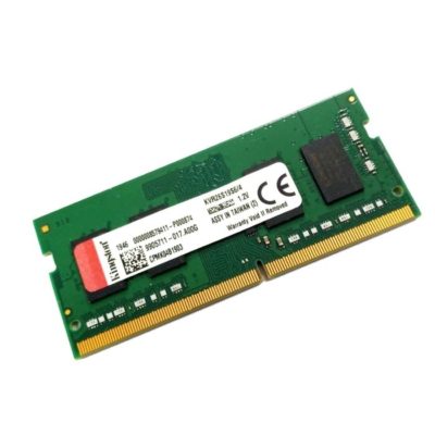 SODIMM DDR4 4GB PC-21300 (2666MHz) KINGSTON KVR26S19S6/4