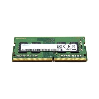 SODIMM DDR4 4GB PC-25600 (3200MHz) SAMSUNG