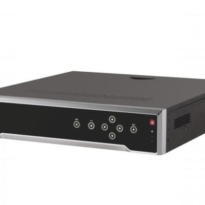 NVR HIKVISION DS-7716NXI-I4/S(E)(O-STD)(256mbps,16 IP,1ch/32 MP,4ch/8MP,16ch/4MP,4HDD up10TB,H.265)