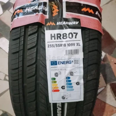 255/55 R18 Headway HR807