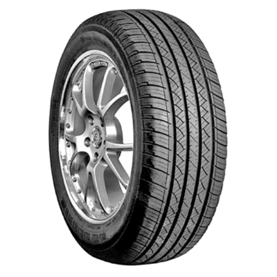 245/55 R19 Maxtrek Sierra S6