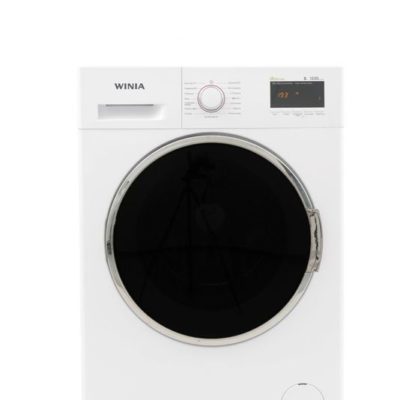 Стиральная машина Winia WM WMD-R912D1BPW 9кг White