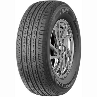 245/60 R18 ILINK Powercity79