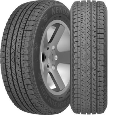 285/65 R17 Kenda KR502