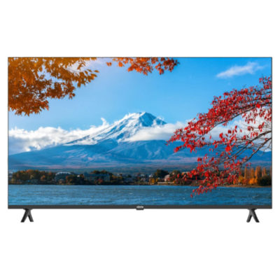 Телевизор Elista TV 65″ Google GTV65UHDELD