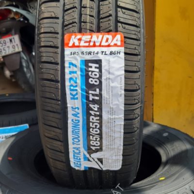 185/65 R14 86H KR217 (Вьетнам)