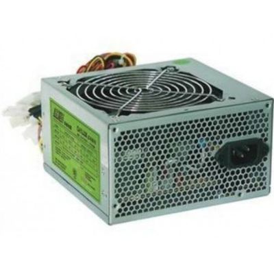 Power Supply DELUXE DLP-30D 420W CE,20+4PIN, 3*big 4PIN, 1*small 4PIN, 2*SATA, P4