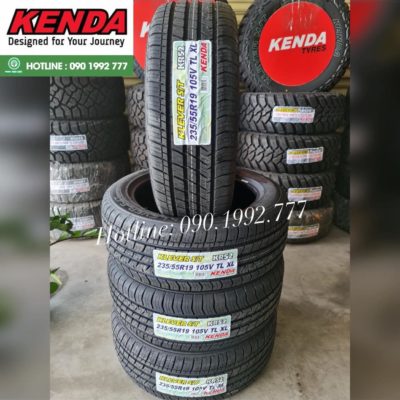 235/55 R19 105V KR52 (Вьетнам)