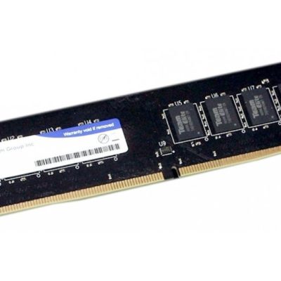 DIMM DDR4 4GB PC4-19200 (2400MHz) TEAM Elite