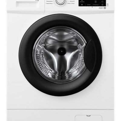 Стиральная машина LG F2J3WS8W 6.5кг White/Black