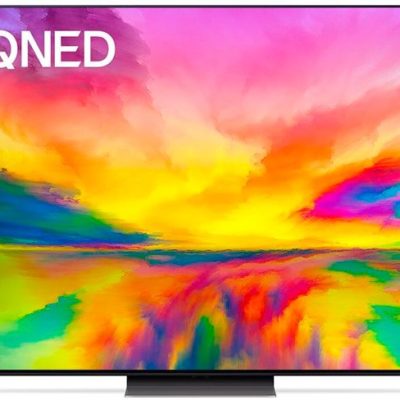 Телевизор LG 86QNED816RA