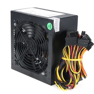 Power Supply Jump 1800W  (80 Plus BRONZE certified for 1800W) 8*PCIe(700mm)+5*Molex+8*Sata/for use to maining