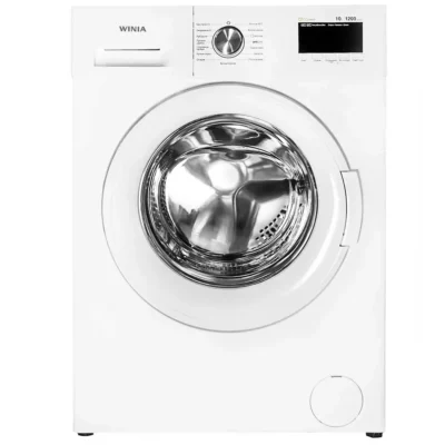 Стиральная машина Winia WM WMD-RX12D1BW 10кг White