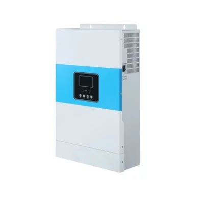 INVERTER SUNPAL MLP-5KW/48vDC/MPPT-controller/230VAC-50hz OUTPUT PURE SINEWAVE/LCD/withoutbattery in