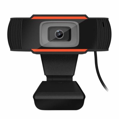 Web Camera Integrated Cam-A007,HD1280*720p+MIC 72db,USB 2.0